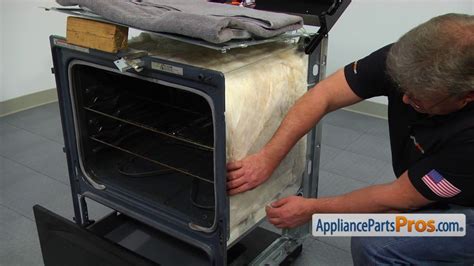 where to buy oven insulation